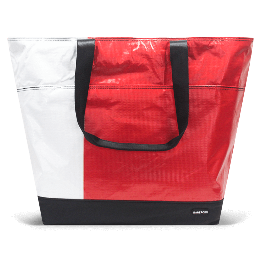 Almost Perfect Hudson Tote