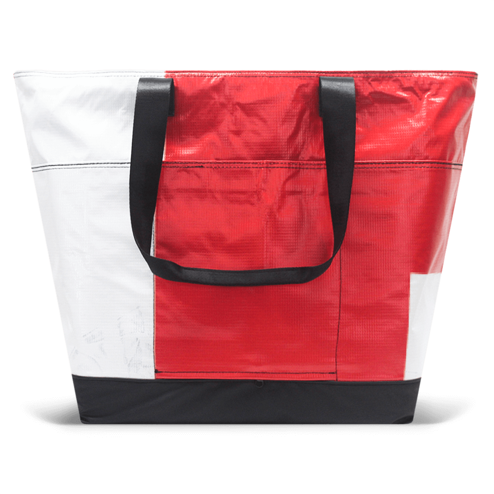 Almost Perfect Hudson Tote