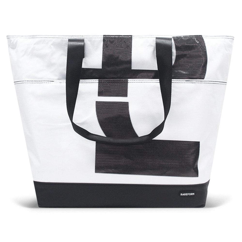 Almost Perfect Hudson Tote