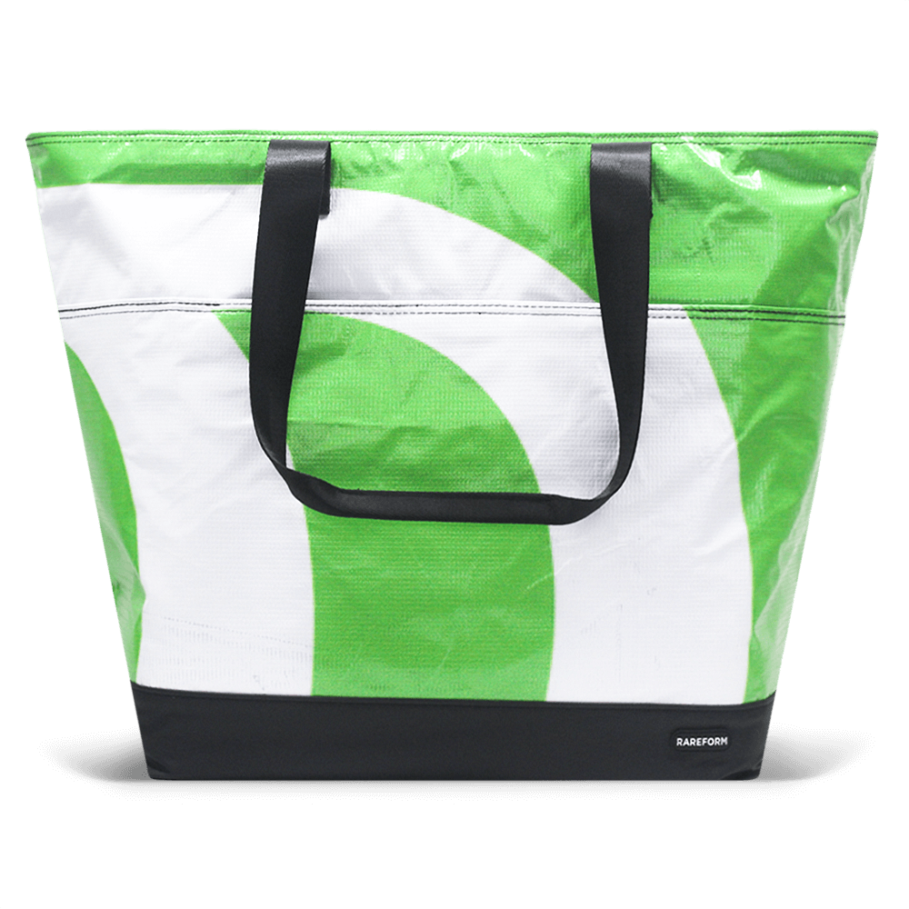 Almost Perfect Hudson Tote