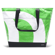 Almost Perfect Hudson Tote