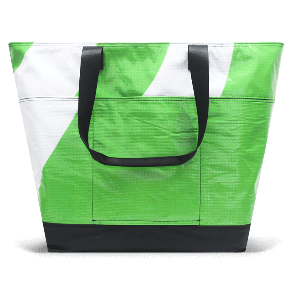 Almost Perfect Hudson Tote