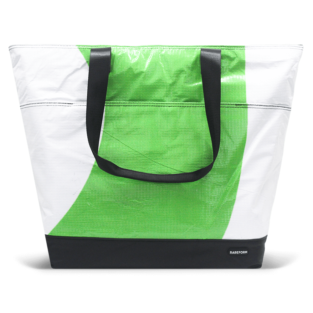 Almost Perfect Hudson Tote