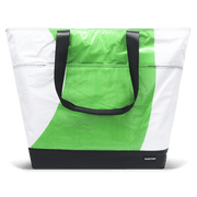 Almost Perfect Hudson Tote