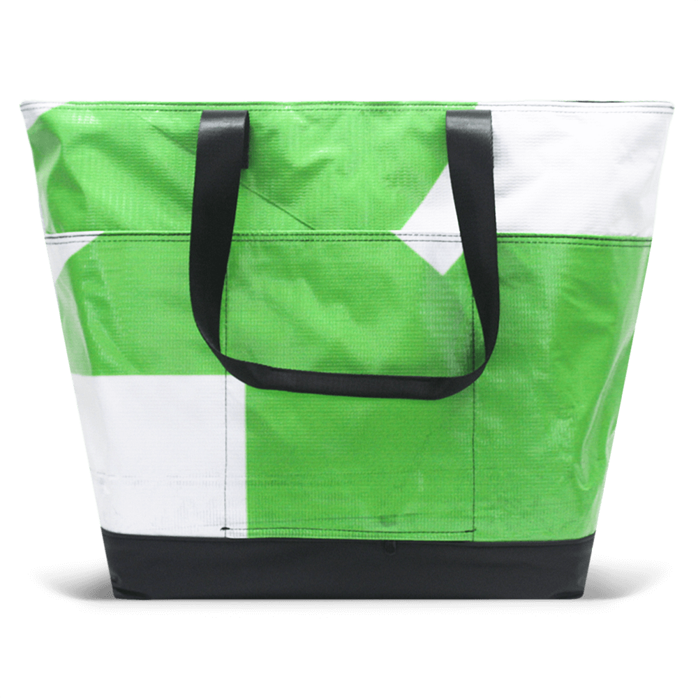 Almost Perfect Hudson Tote