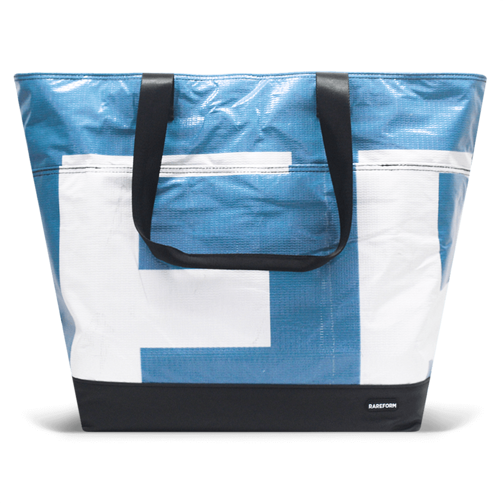 Almost Perfect Hudson Tote