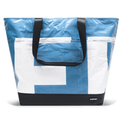 Almost Perfect Hudson Tote