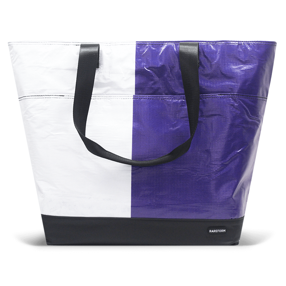 Almost Perfect Hudson Tote