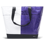 Almost Perfect Hudson Tote