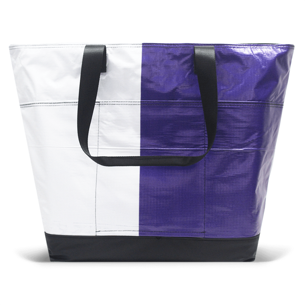 Almost Perfect Hudson Tote
