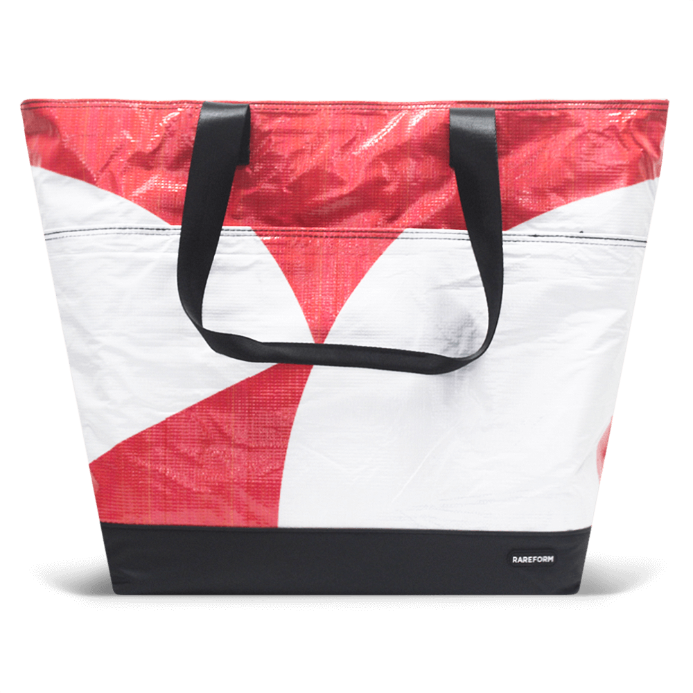 Almost Perfect Hudson Tote