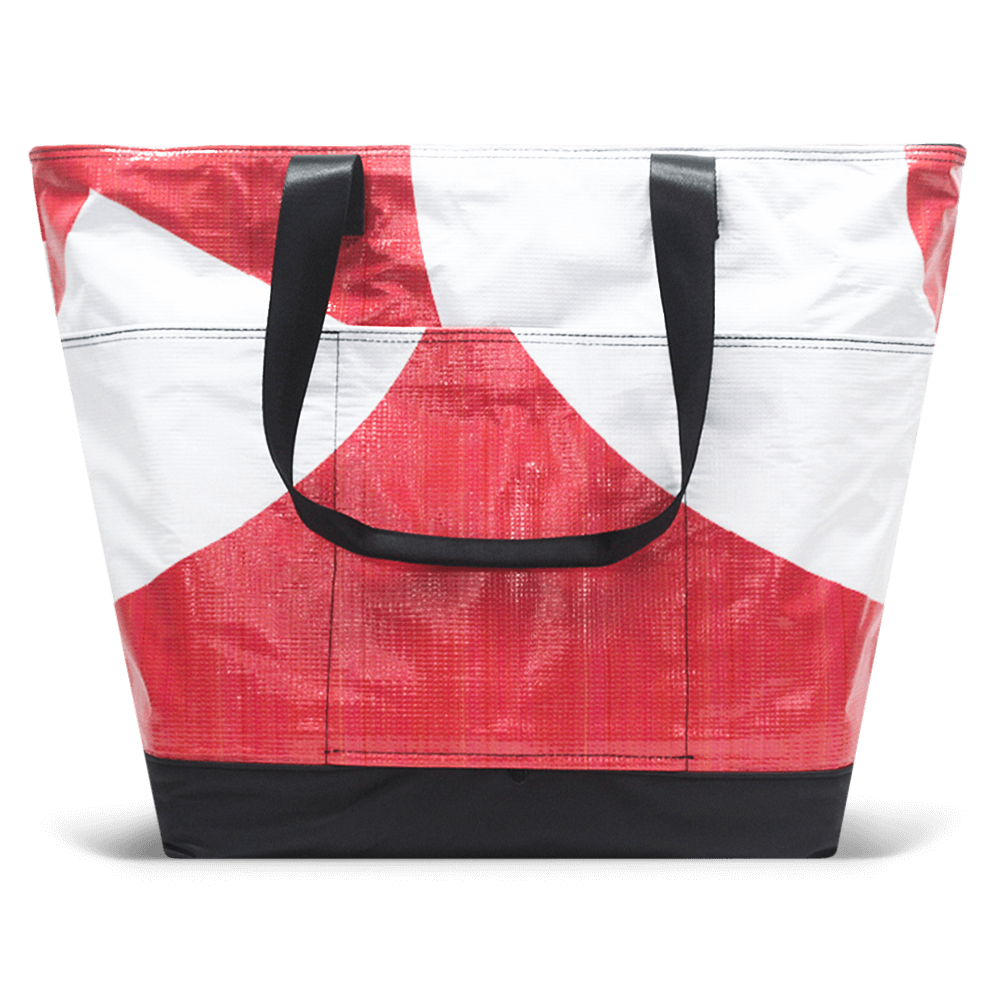 Almost Perfect Hudson Tote