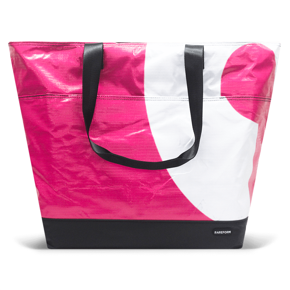 Almost Perfect Hudson Tote