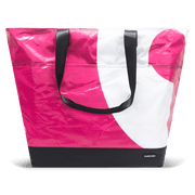 Almost Perfect Hudson Tote