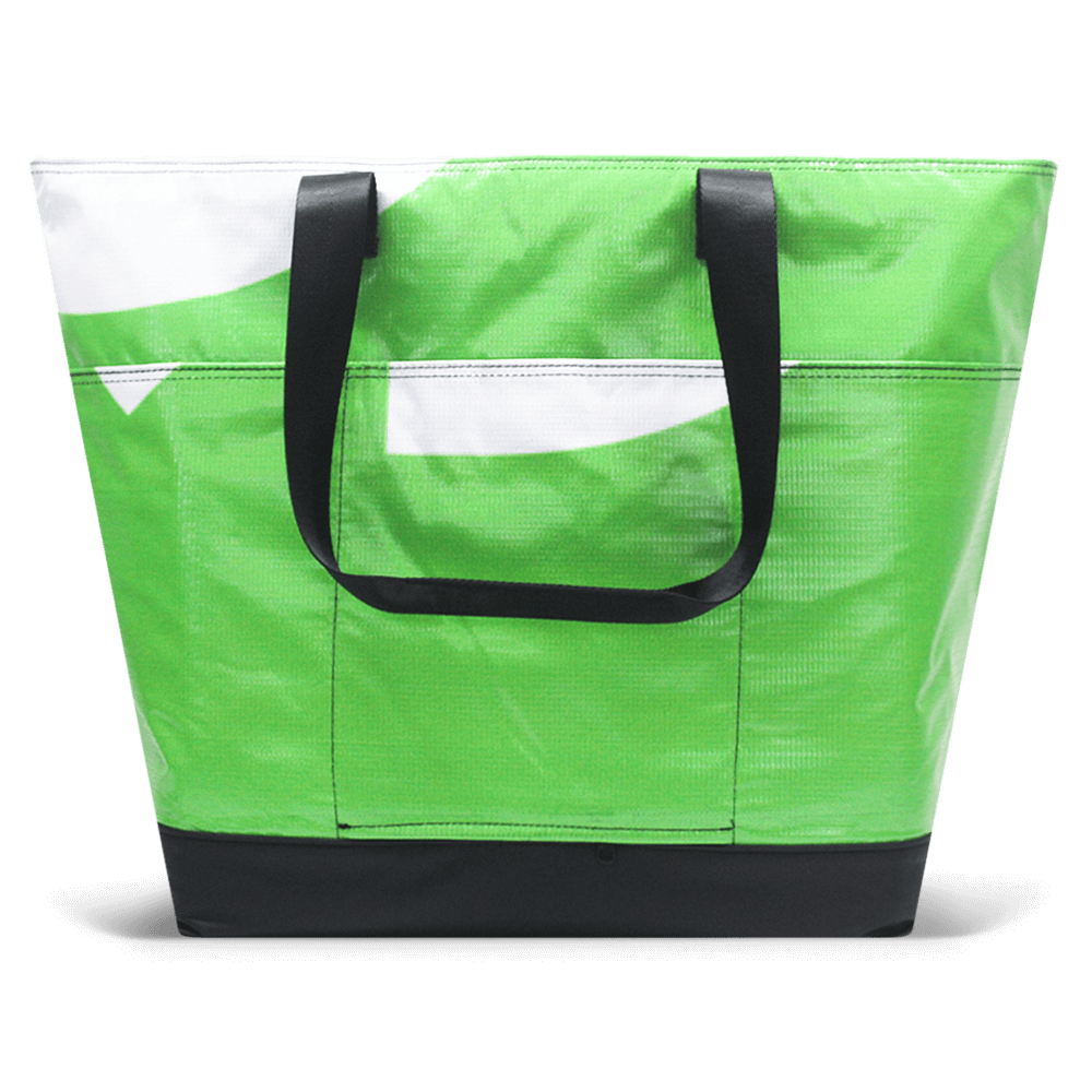 Almost Perfect Hudson Tote