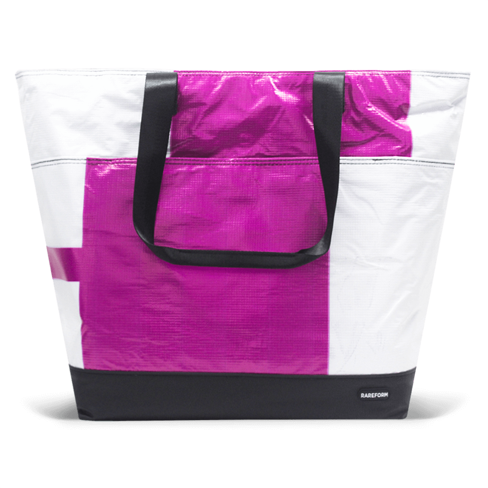 Almost Perfect Hudson Tote