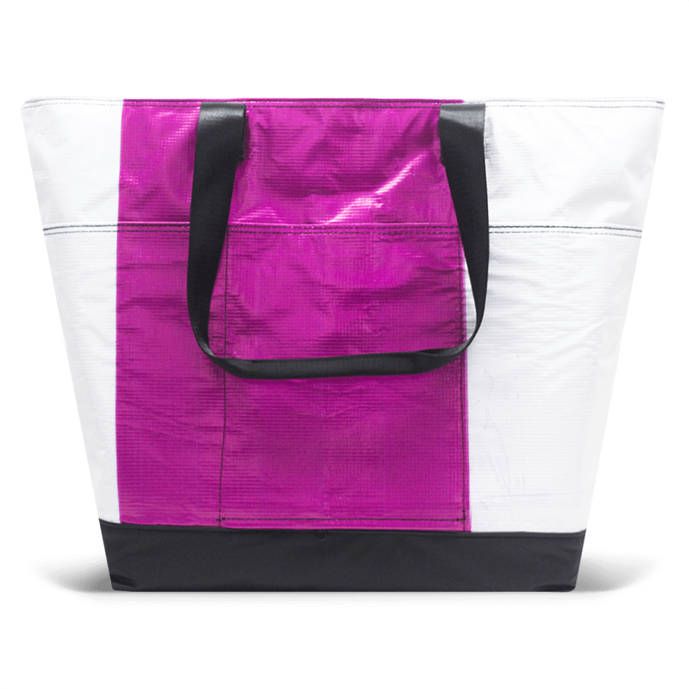 Almost Perfect Hudson Tote