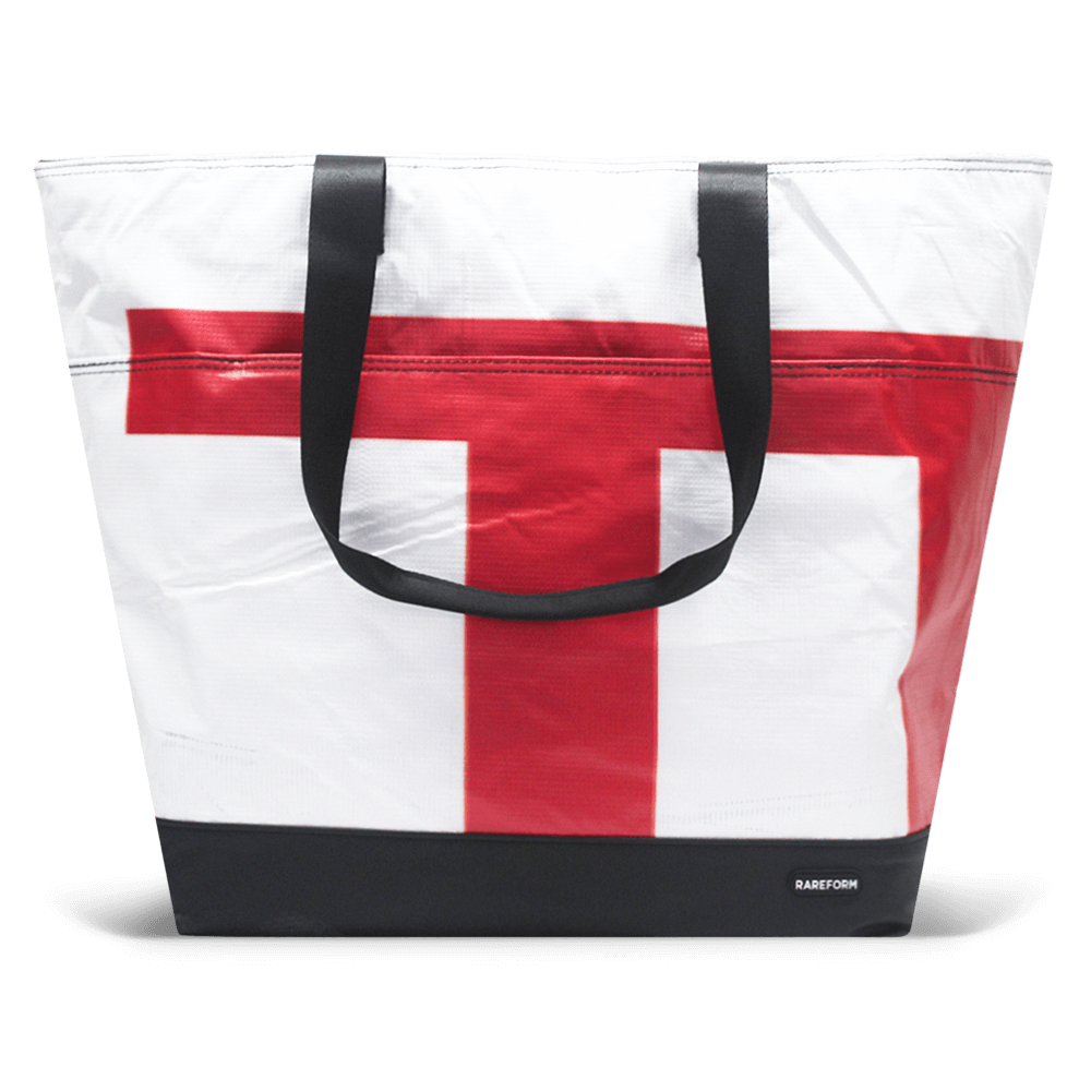 Almost Perfect Hudson Tote