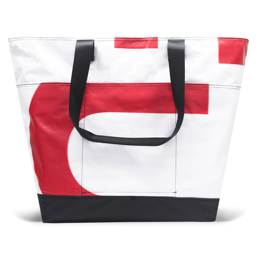 Almost Perfect Hudson Tote
