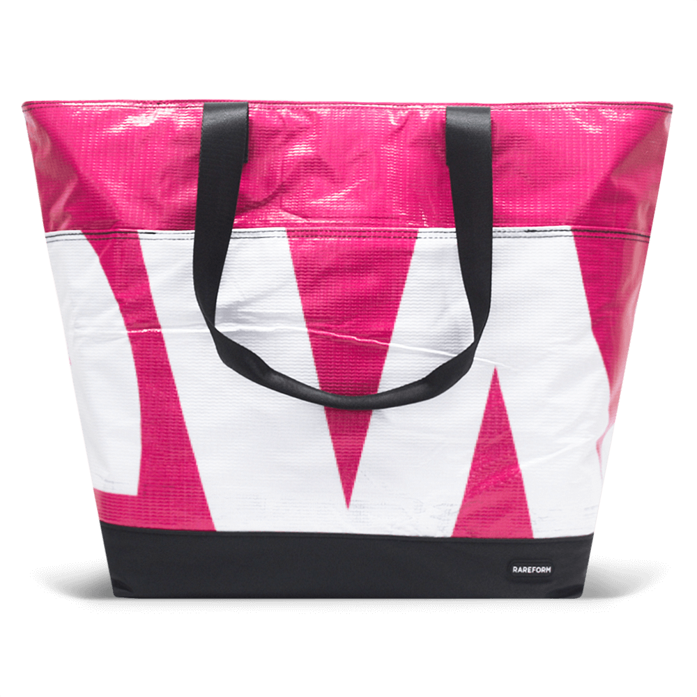 Almost Perfect Hudson Tote
