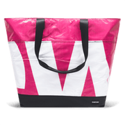 Almost Perfect Hudson Tote