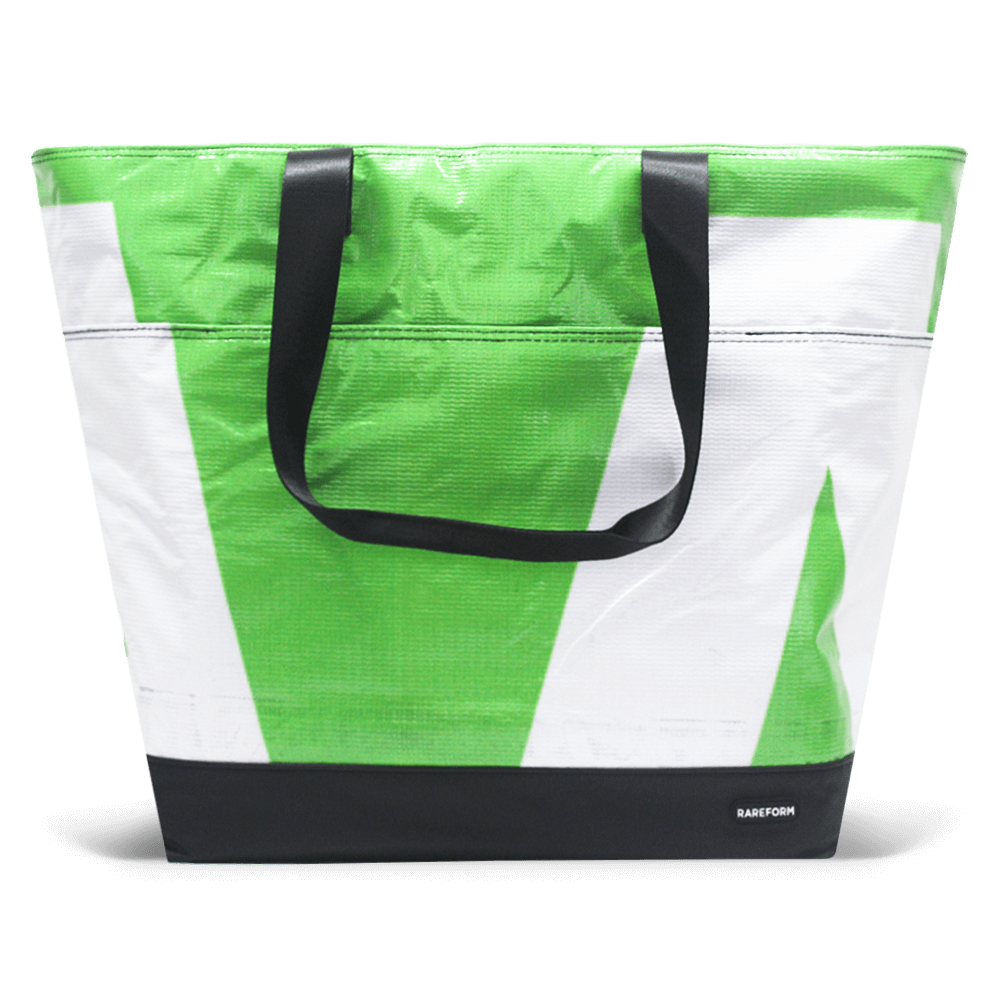Almost Perfect Hudson Tote