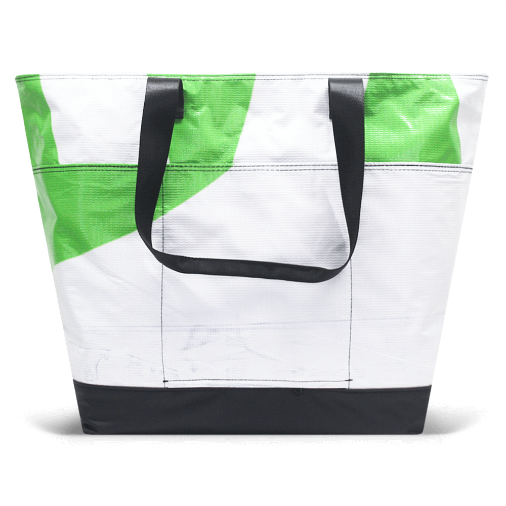Almost Perfect Hudson Tote