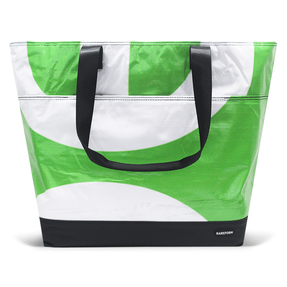 Almost Perfect Hudson Tote