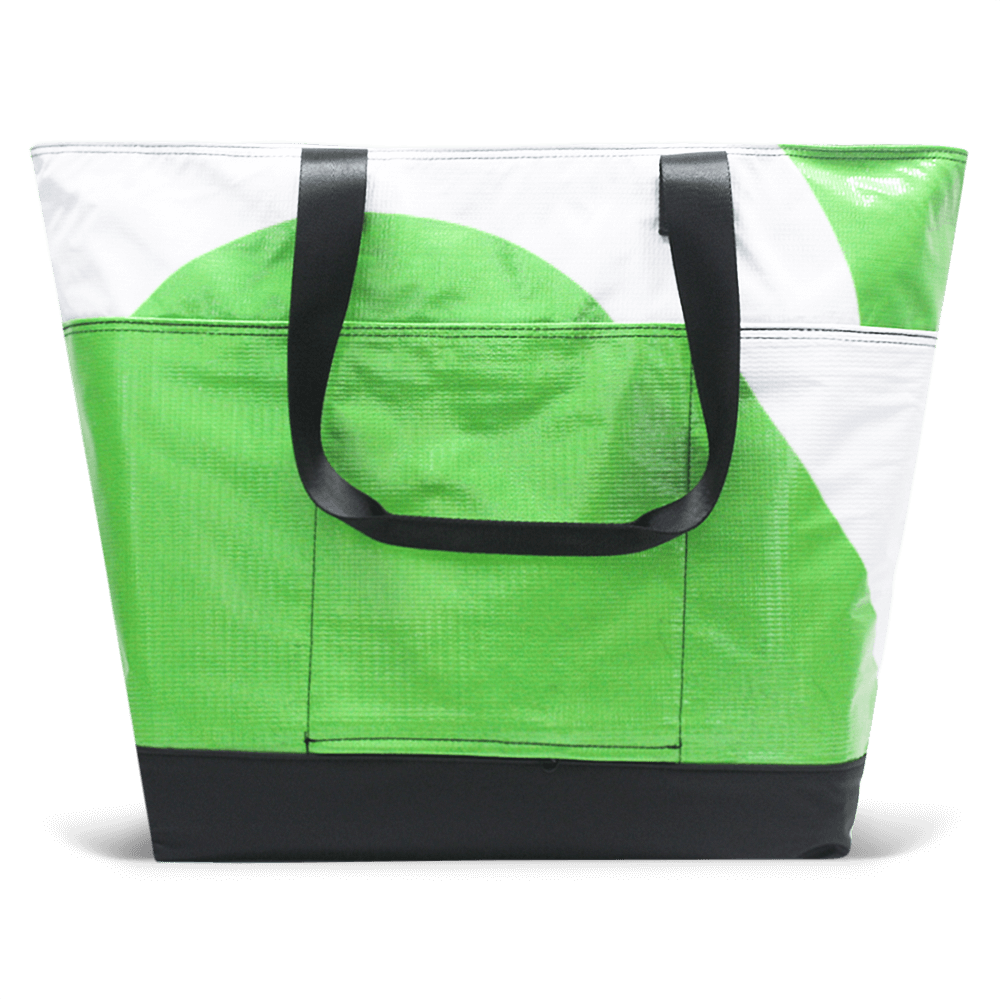 Almost Perfect Hudson Tote