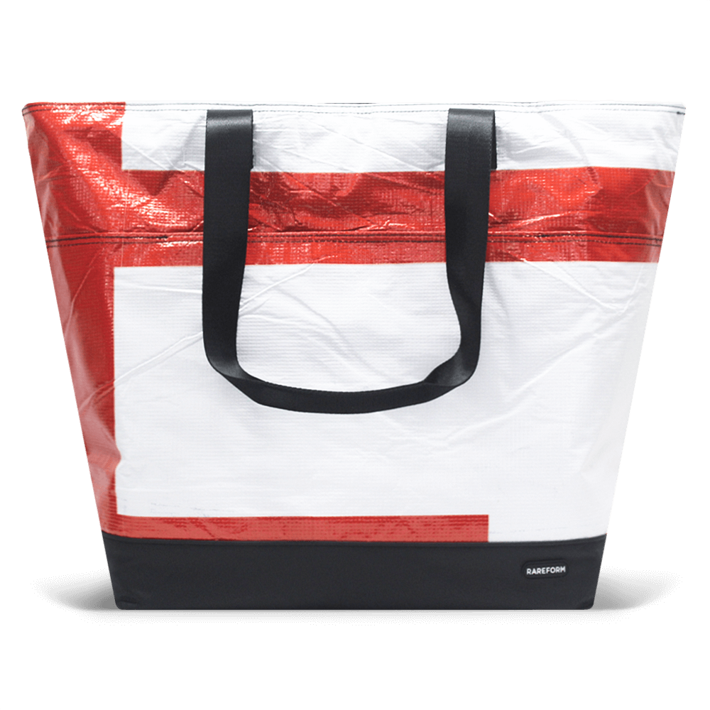 Almost Perfect Hudson Tote