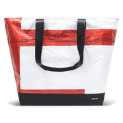 Almost Perfect Hudson Tote