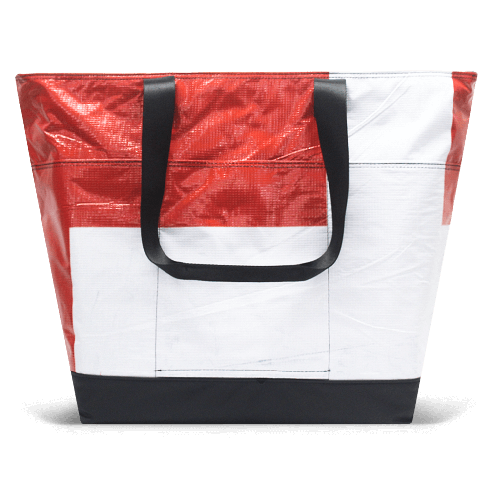 Almost Perfect Hudson Tote