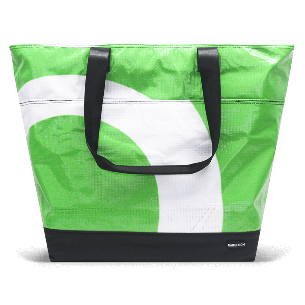 Almost Perfect Hudson Tote
