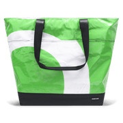Almost Perfect Hudson Tote