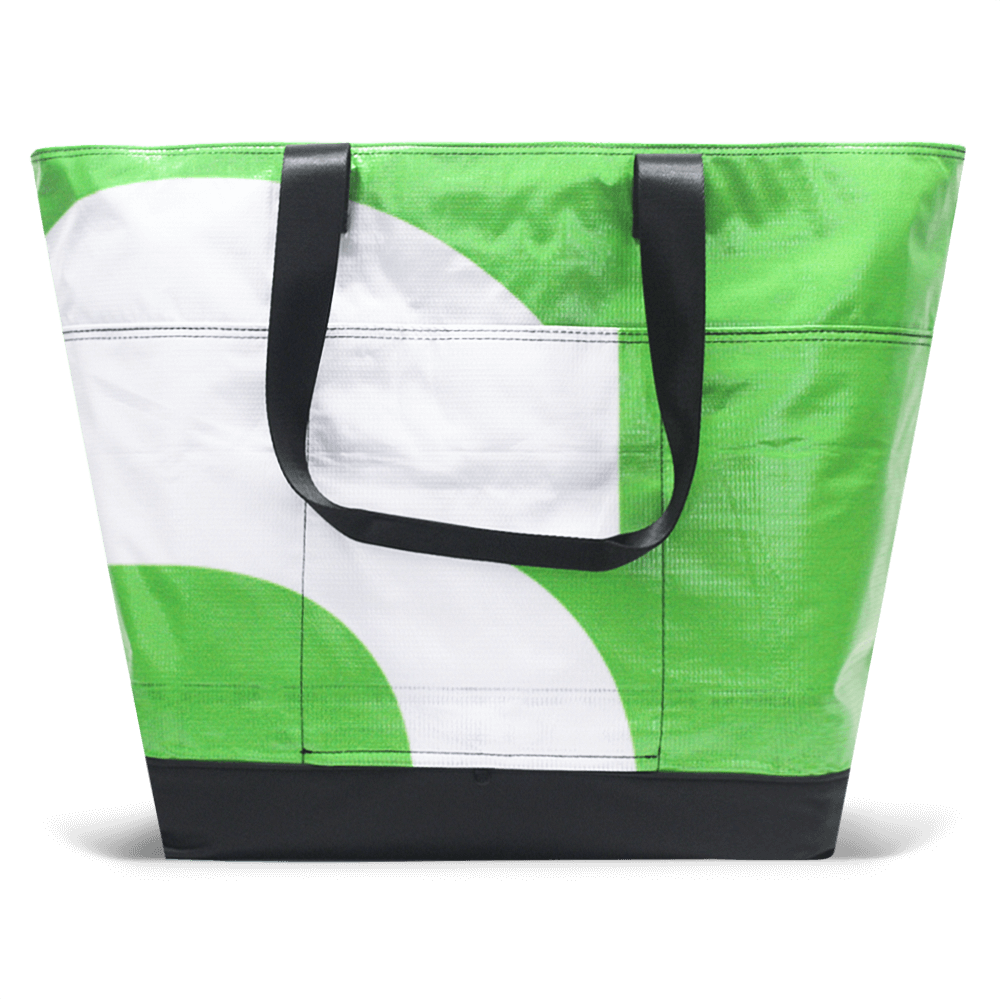 Almost Perfect Hudson Tote