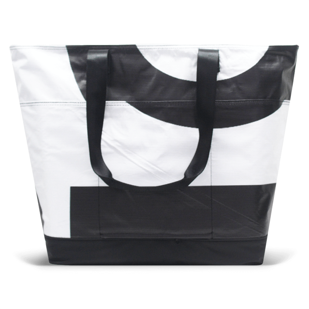 Almost Perfect Hudson Tote