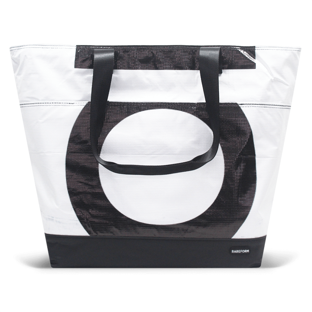 Almost Perfect Hudson Tote