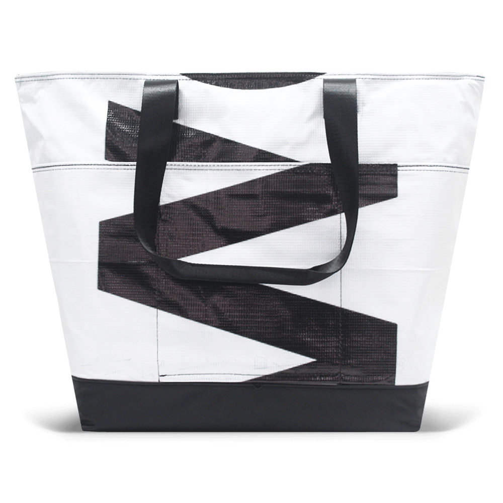 Almost Perfect Hudson Tote