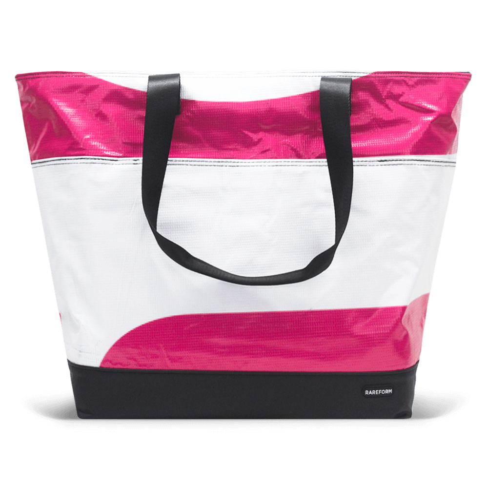 Almost Perfect Hudson Tote
