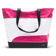Almost Perfect Hudson Tote