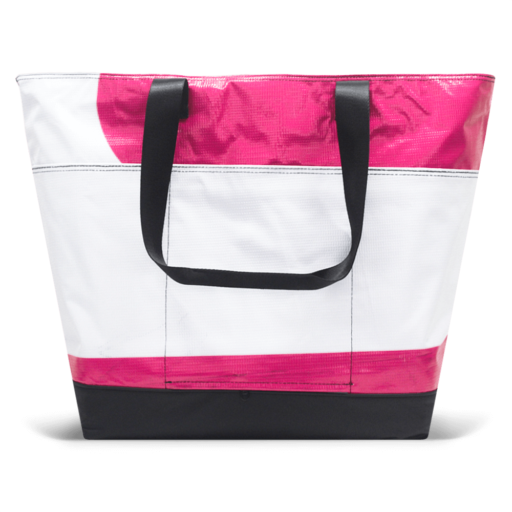 Almost Perfect Hudson Tote