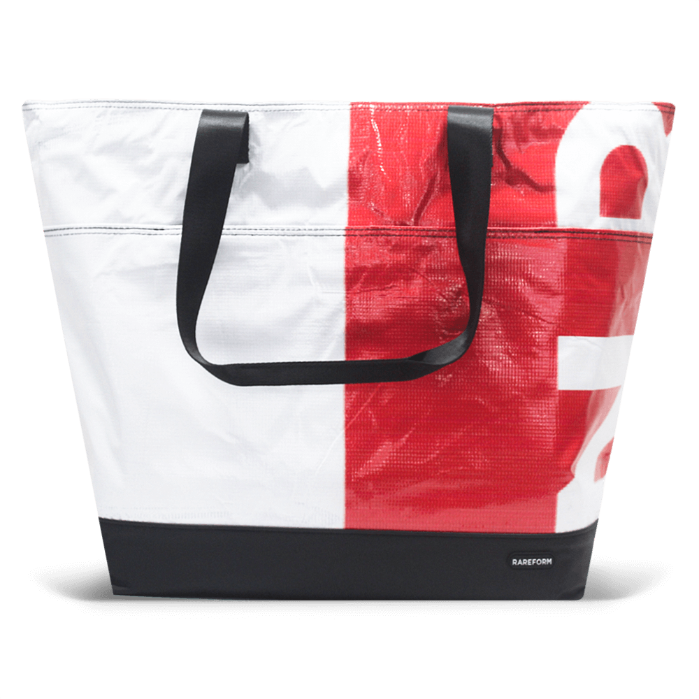 Almost Perfect Hudson Tote