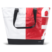 Almost Perfect Hudson Tote
