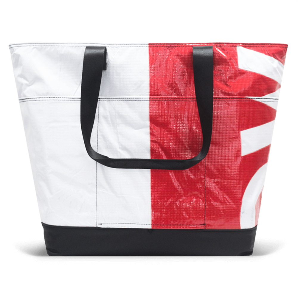 Almost Perfect Hudson Tote