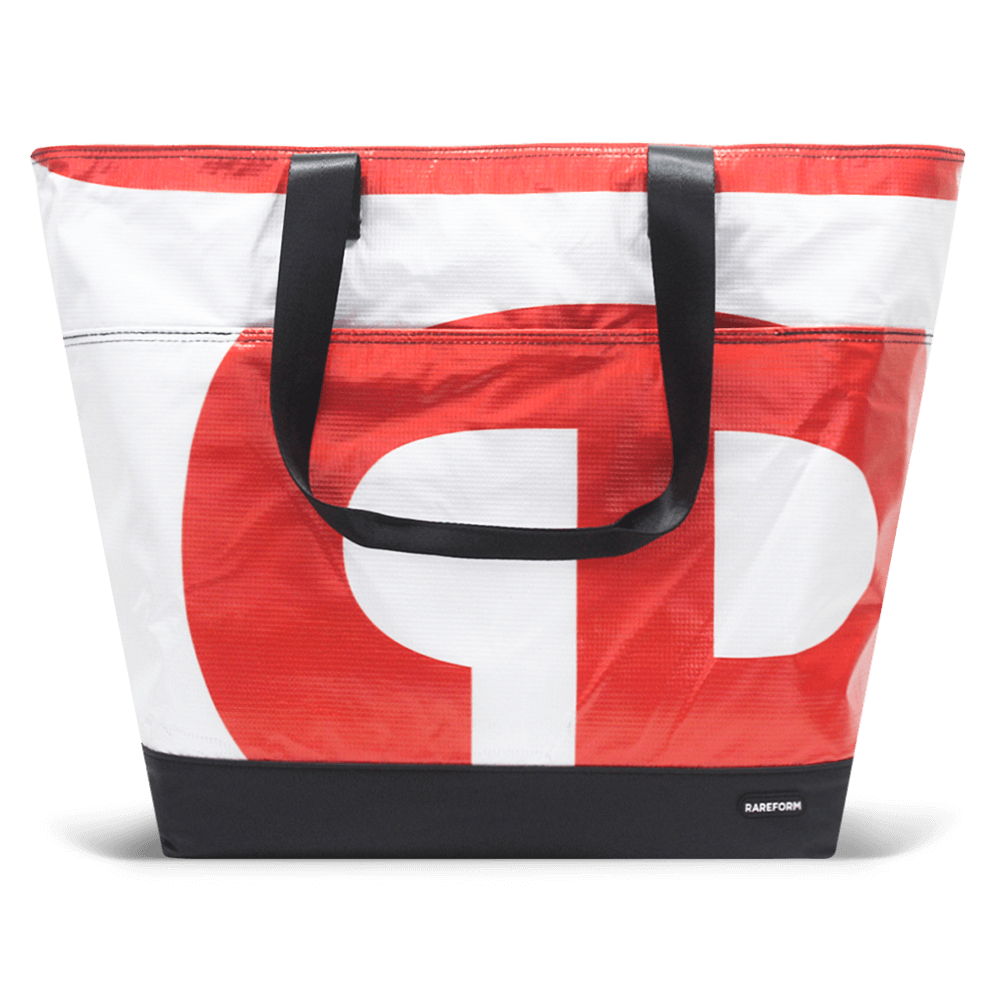 Almost Perfect Hudson Tote