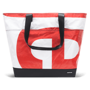 Almost Perfect Hudson Tote