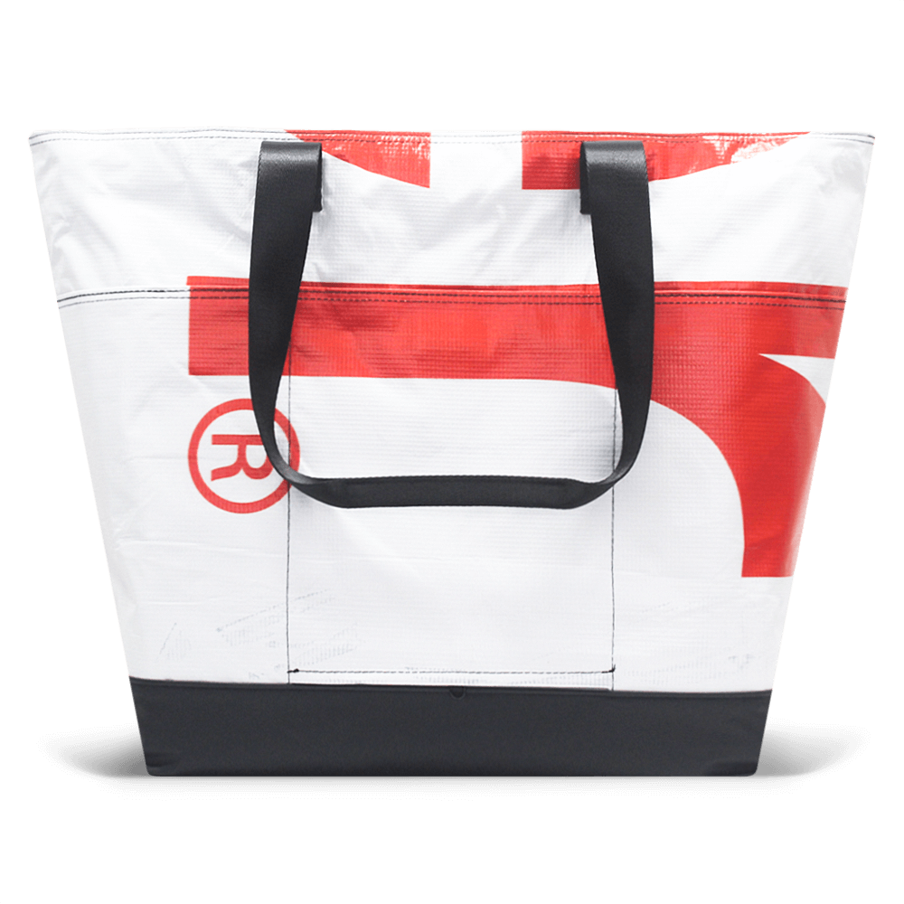 Almost Perfect Hudson Tote