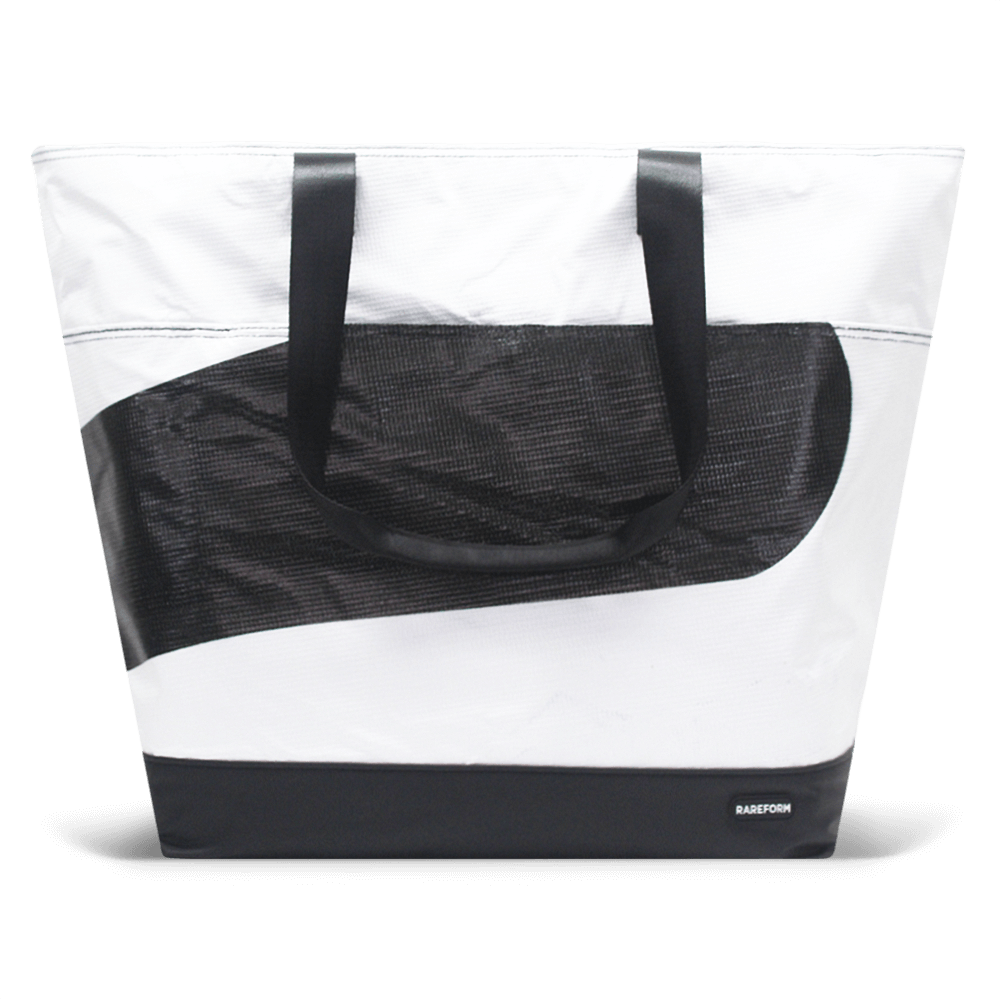 Almost Perfect Hudson Tote
