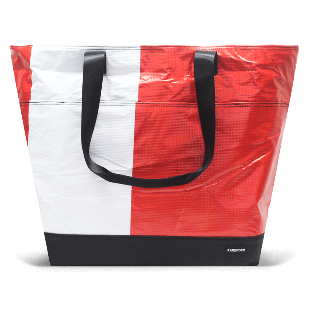 Almost Perfect Hudson Tote