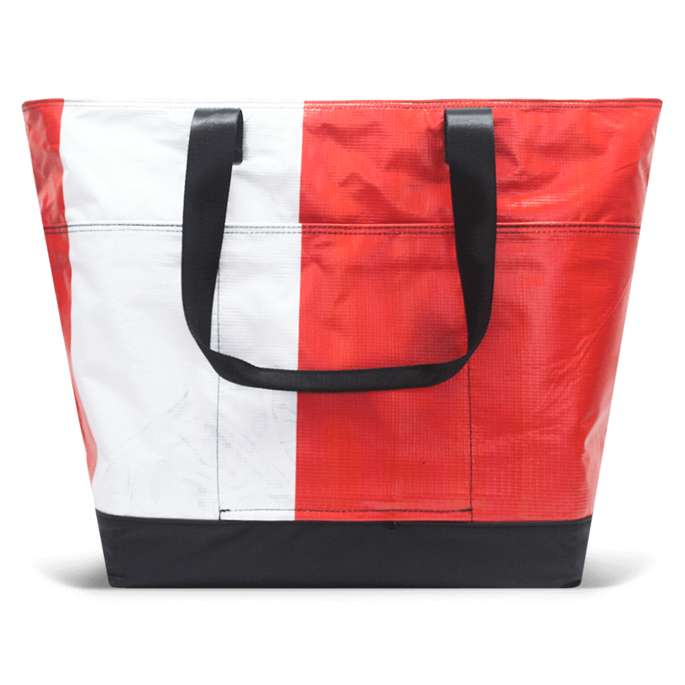 Almost Perfect Hudson Tote